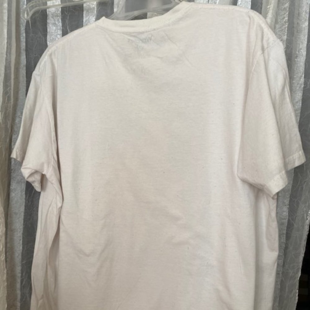 Wrangler Riders Vintage Men's T-Shirt, size 2XL - Picture 4 of 4